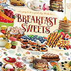 Breakfast Sweets