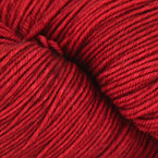 Ravelry Red