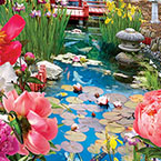 Japanese Garden