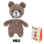 Milo the Bear