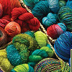 Plenty of Yarn