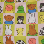 Miffy and Friends